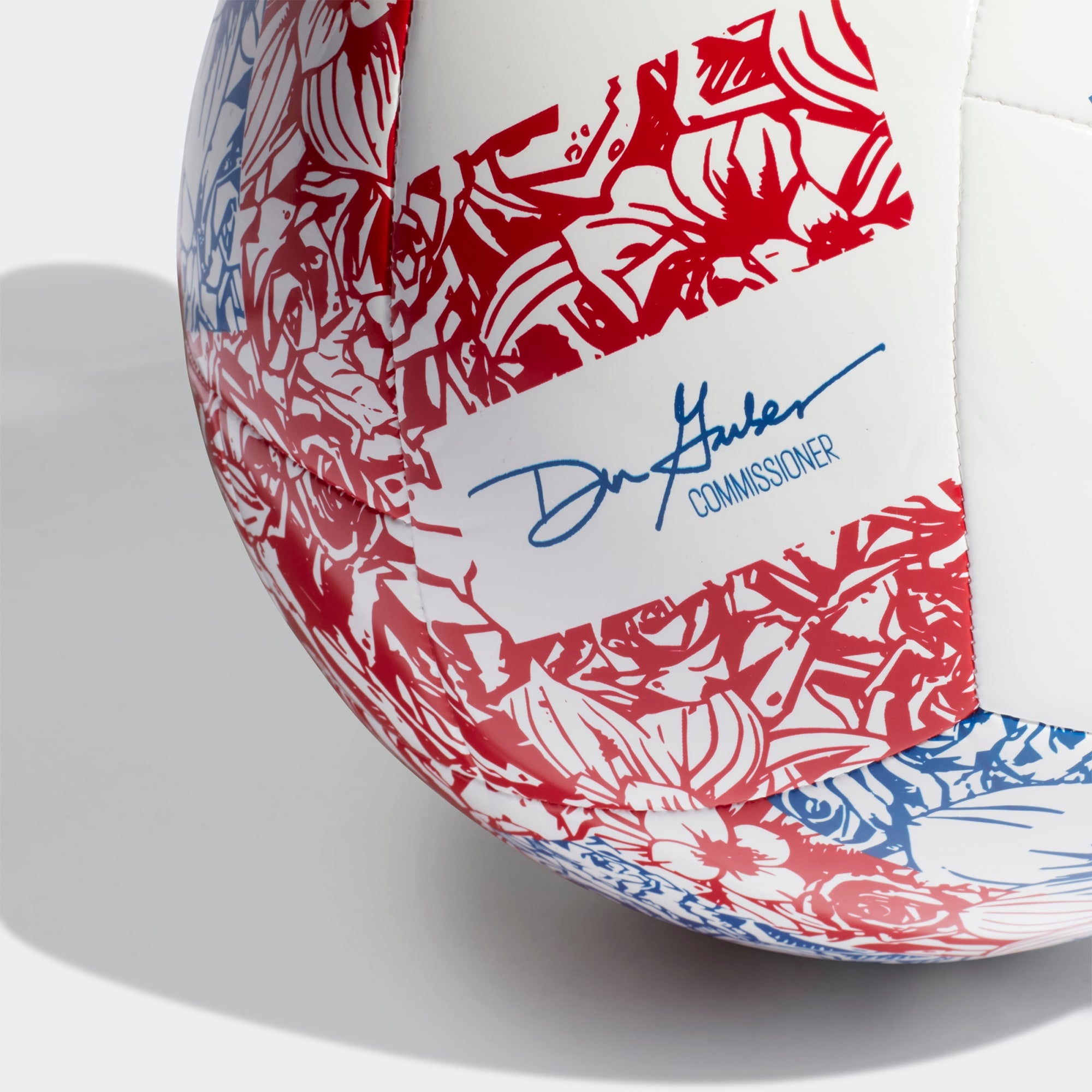 MLS CLUB SOCCER BALL - H57822-ADIDAS by adidas | Available at Niky's Sports