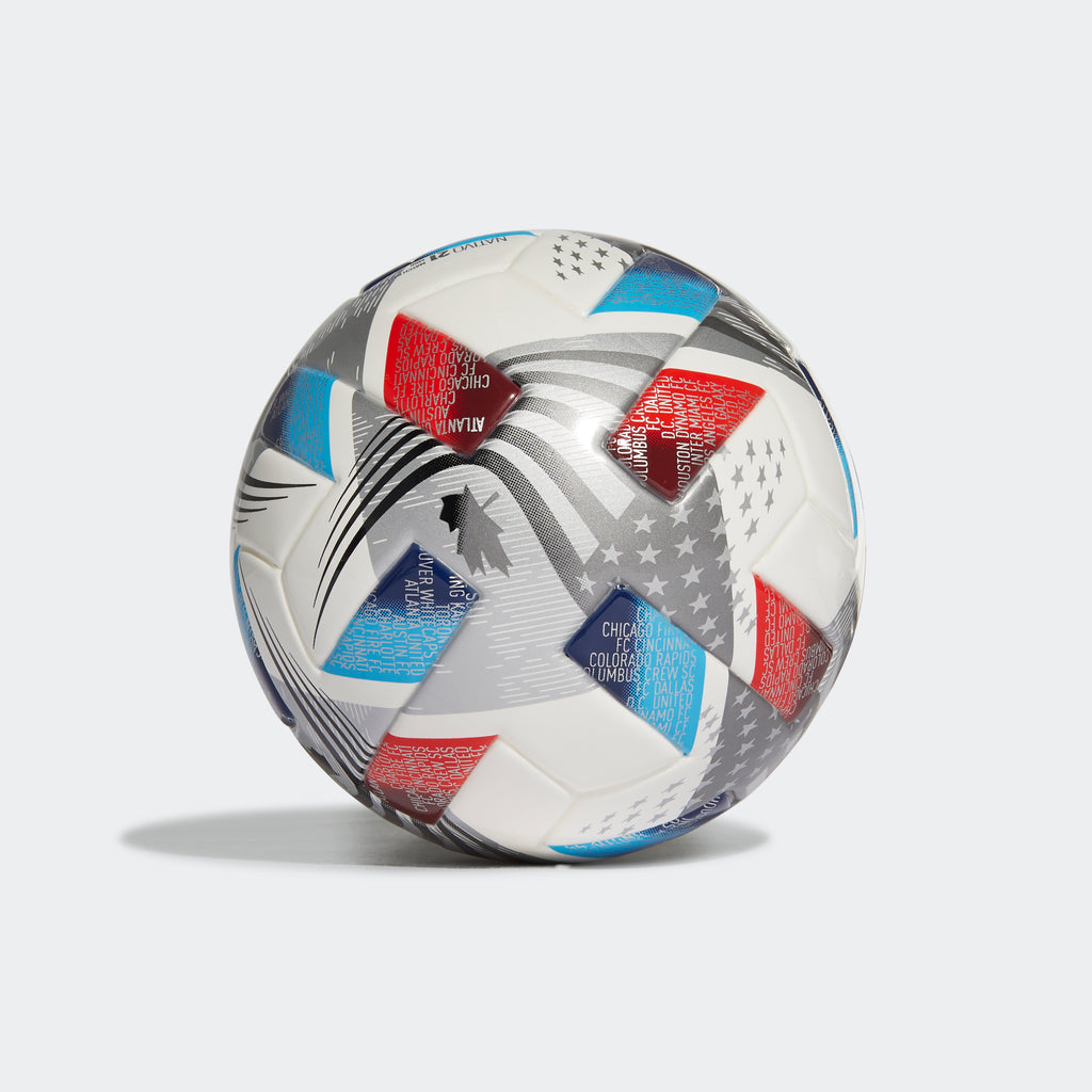 MLS Mini 2021 Soccer Ball