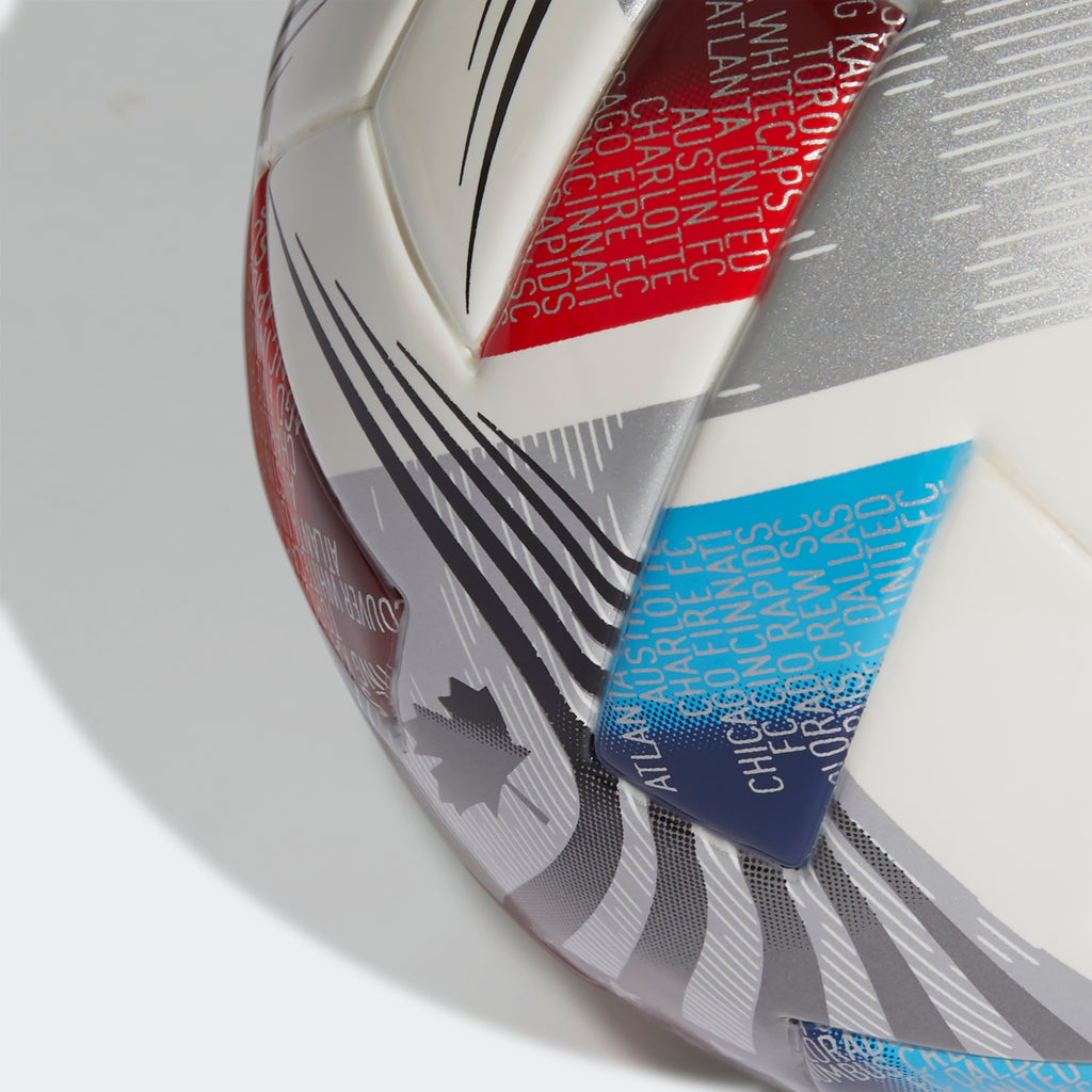 MLS Mini 2021 Soccer Ball