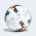 adidas MLS OFFICIAL MATCH BALL - H57824-ADIDAS by adidas | Available at Niky's Sports