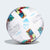 adidas MLS OFFICIAL MATCH BALL - H57824-ADIDAS by adidas | Available at Niky's Sports