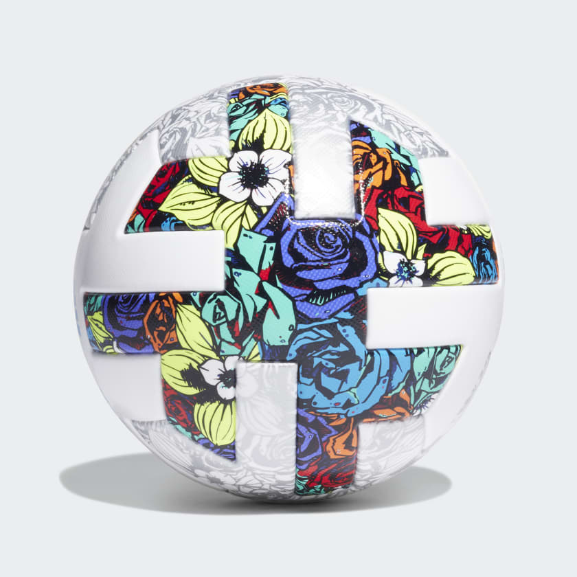 adidas MLS OFFICIAL MATCH BALL - H57824-ADIDAS by adidas | Available at Niky's Sports