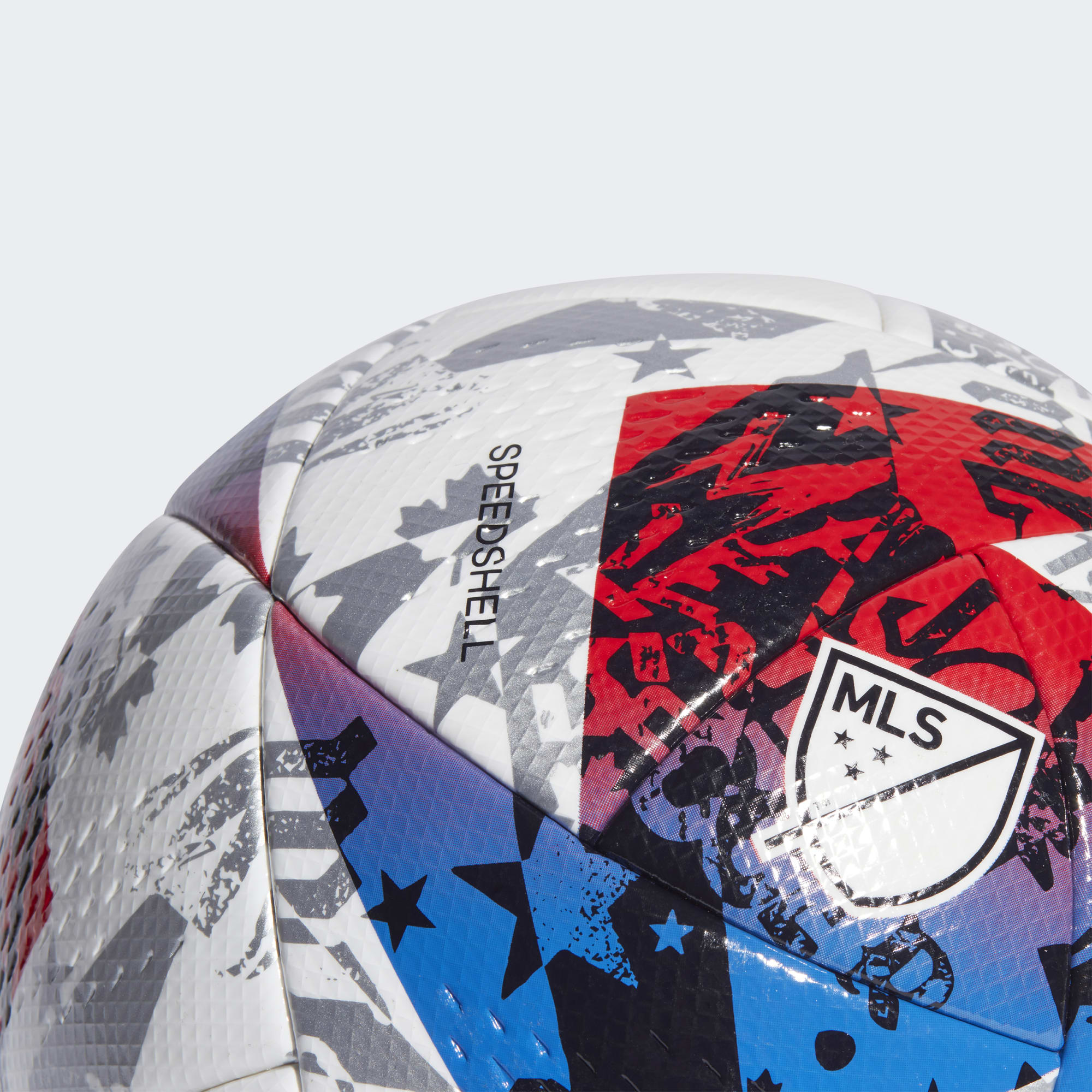 adidas MLS Pro Soccer Ball