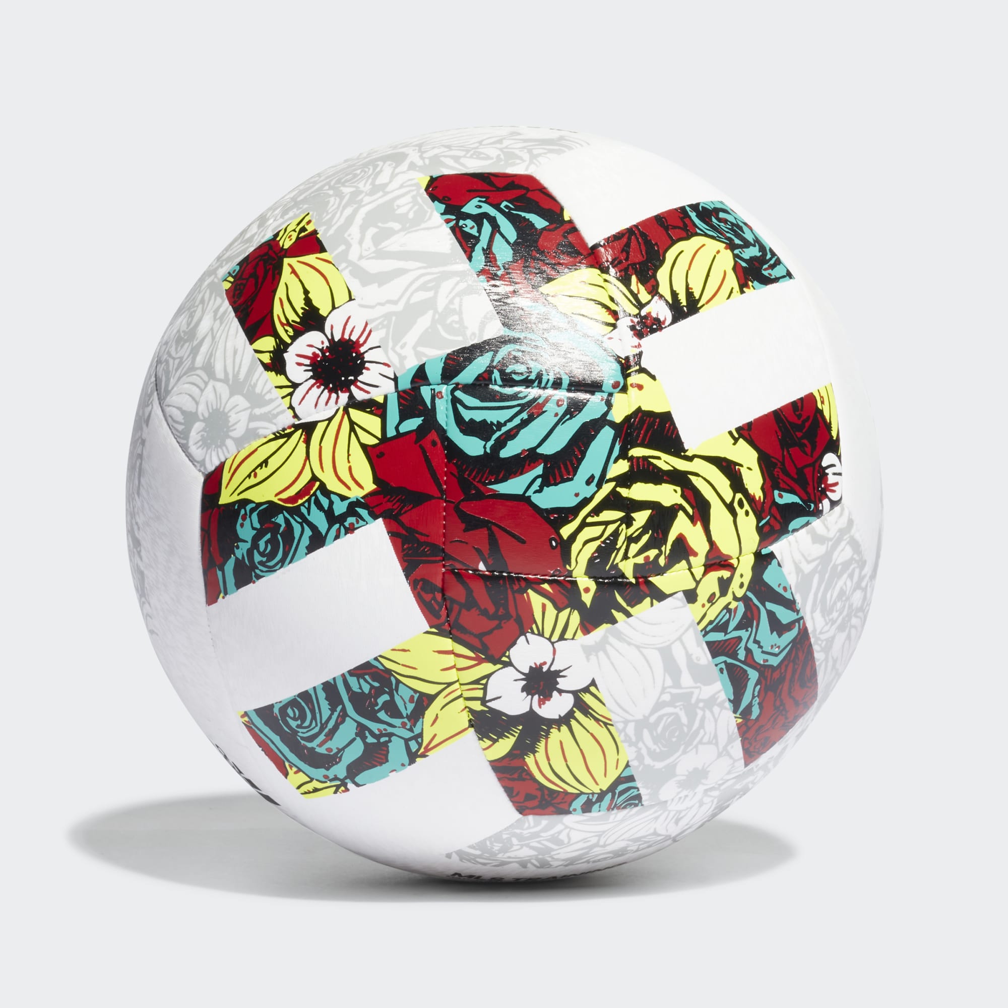 ADIDAS MLS Training Soccer Ball - H57825-ADIDAS by Adidas | Available at Niky's Sports