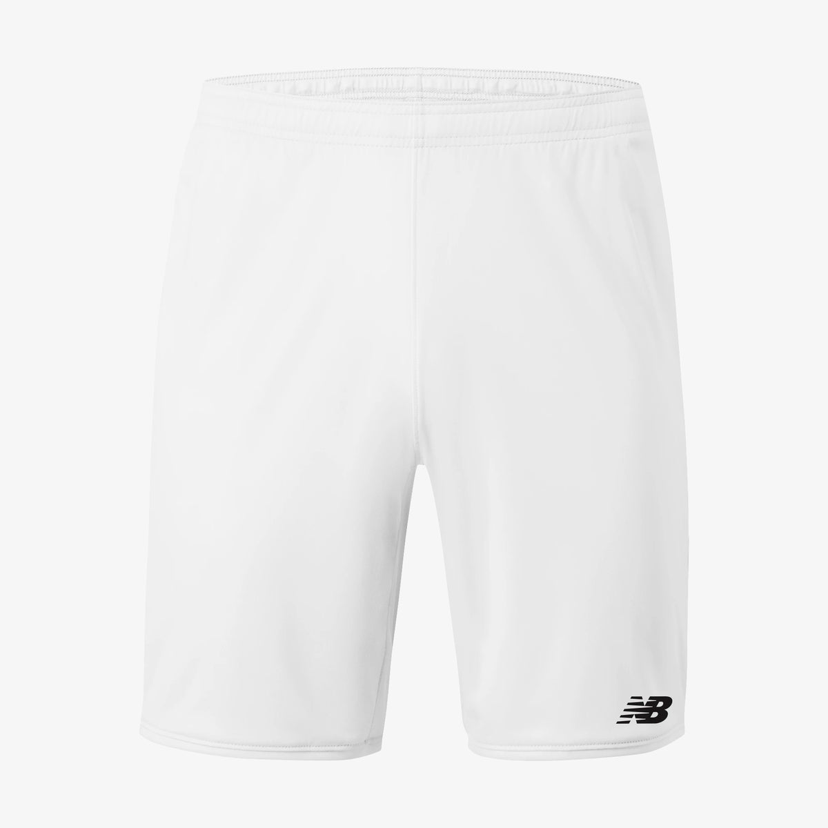 Match Soccer Shorts - White