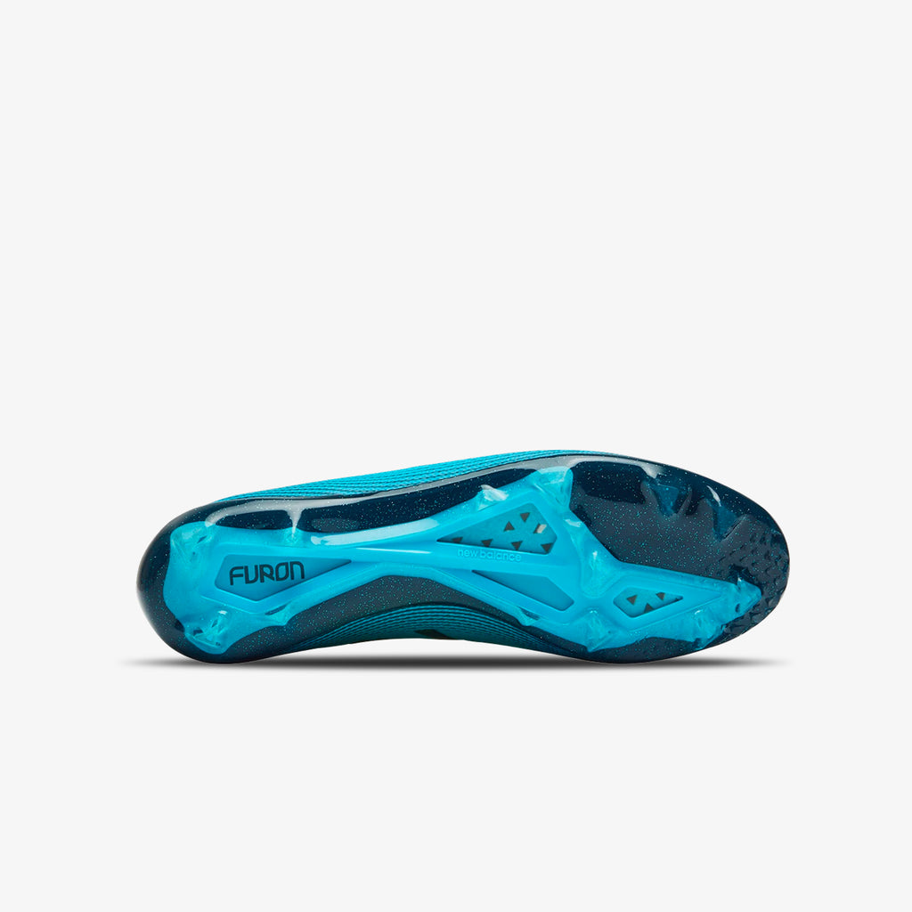 Furon V5 Pro FG Soccer Cleats - MSFPFBS5-NEW BALANCE by New Balance | Available at Niky's Sports