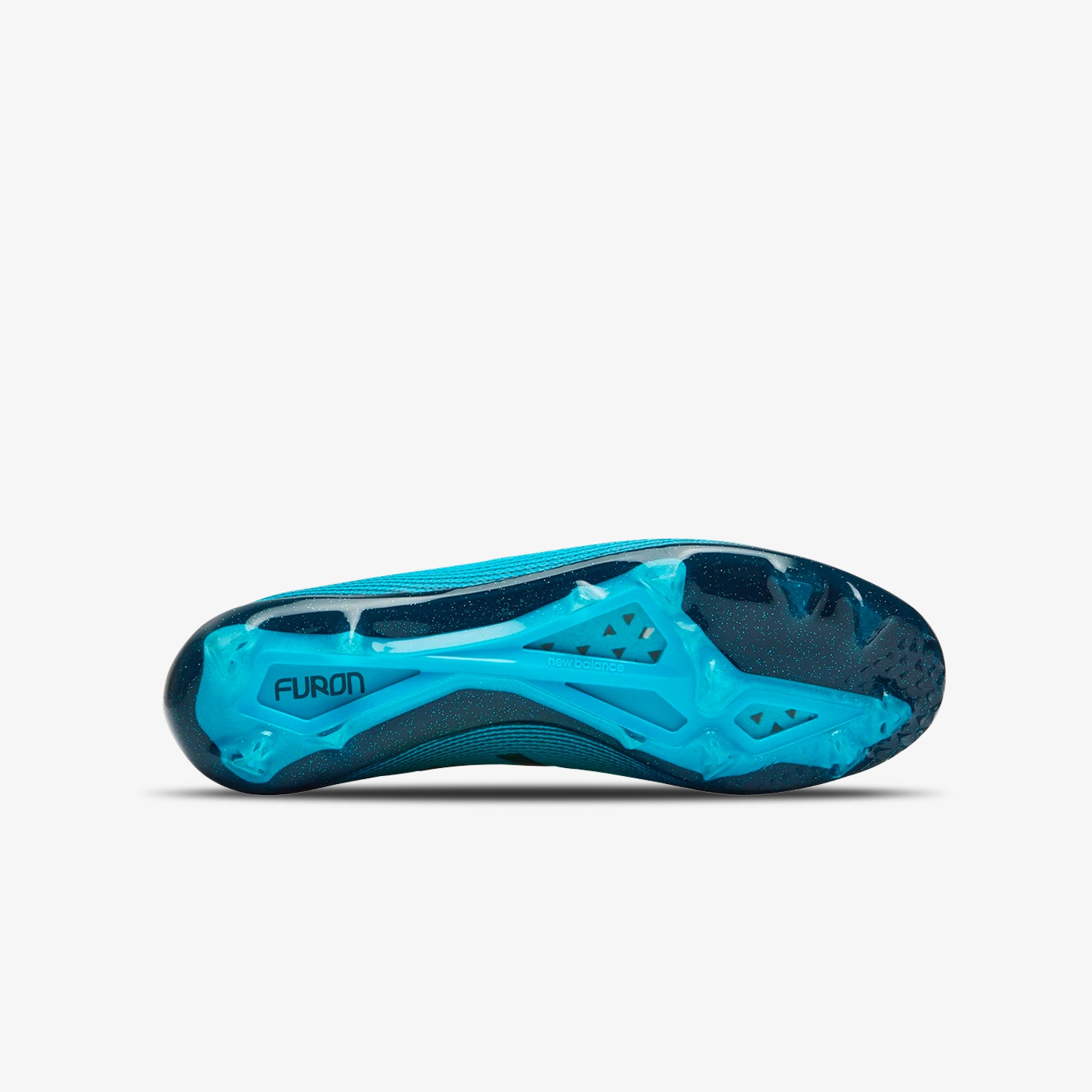 Furon V5 Pro FG Soccer Cleats - MSFPFBS5-NEW BALANCE by New Balance | Available at Niky's Sports