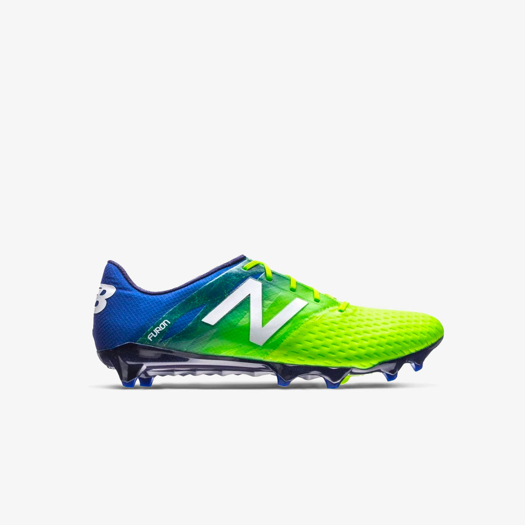 Furon Pro FG Soccer Cleats - MSFURFTP-NEW BALANCE by New Balance | Available at Niky's Sports