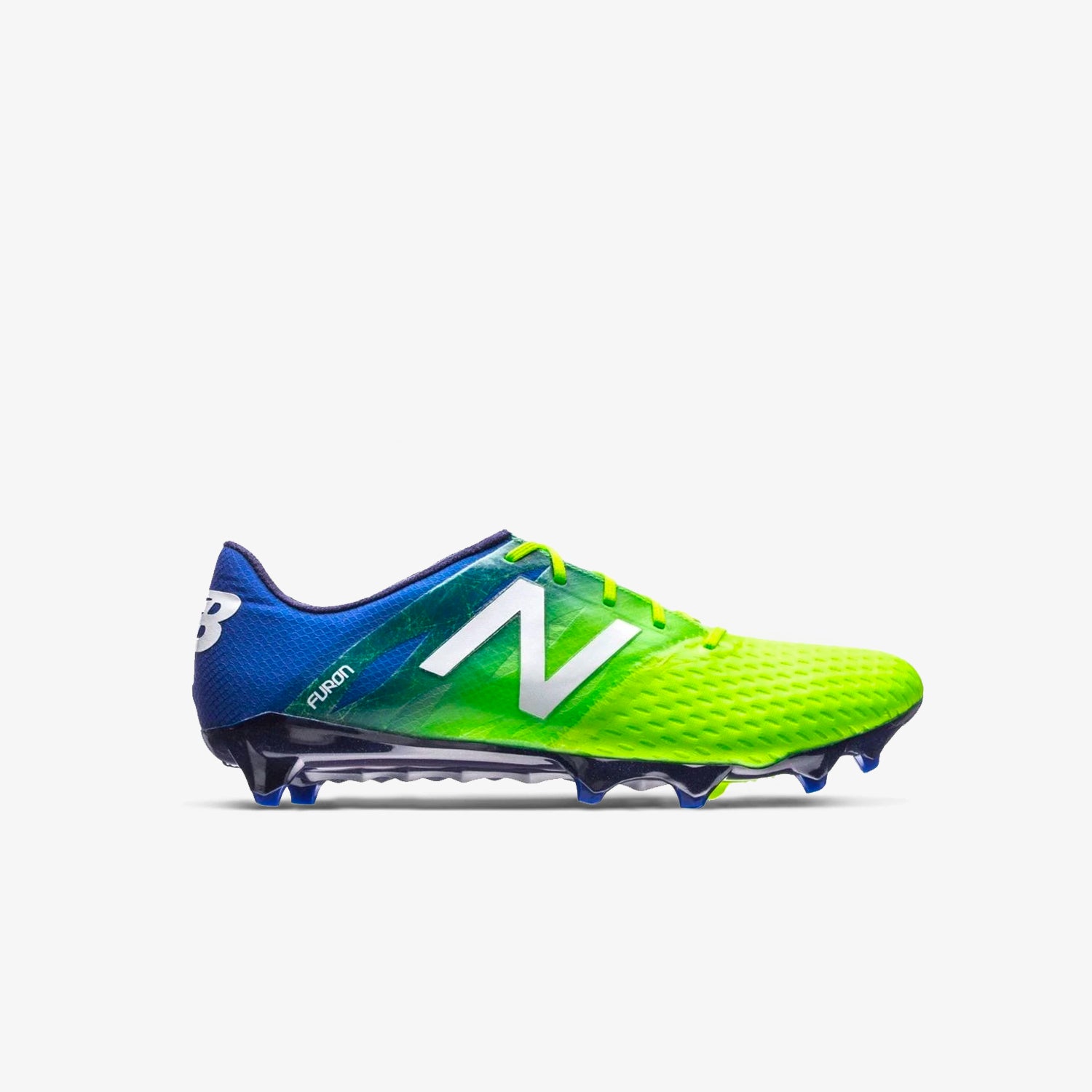 Furon Pro FG Soccer Cleats - MSFURFTP-NEW BALANCE by New Balance | Available at Niky's Sports