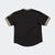 LAFC Special Script Mesh V-Neck Jersey