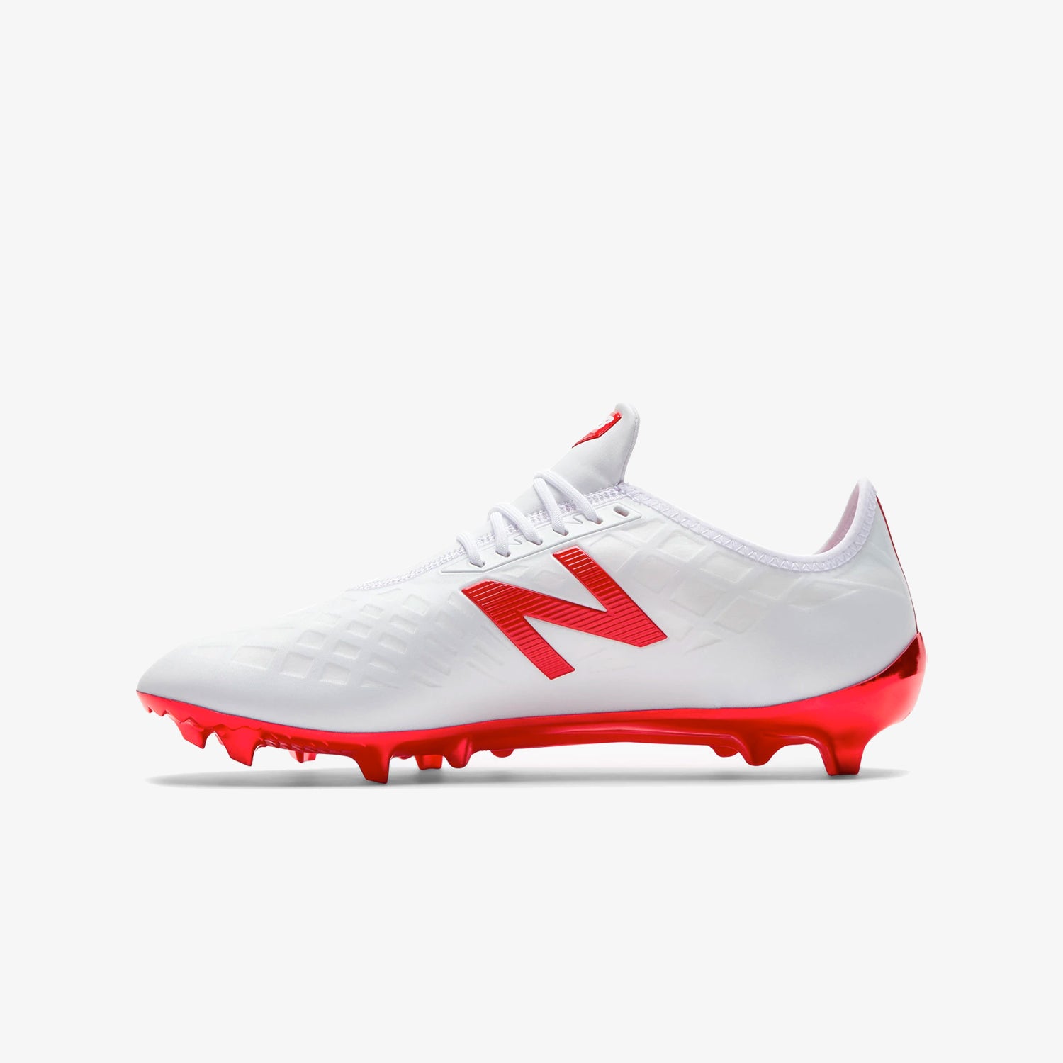 Furon 4.0 Pro FG - White/Flame