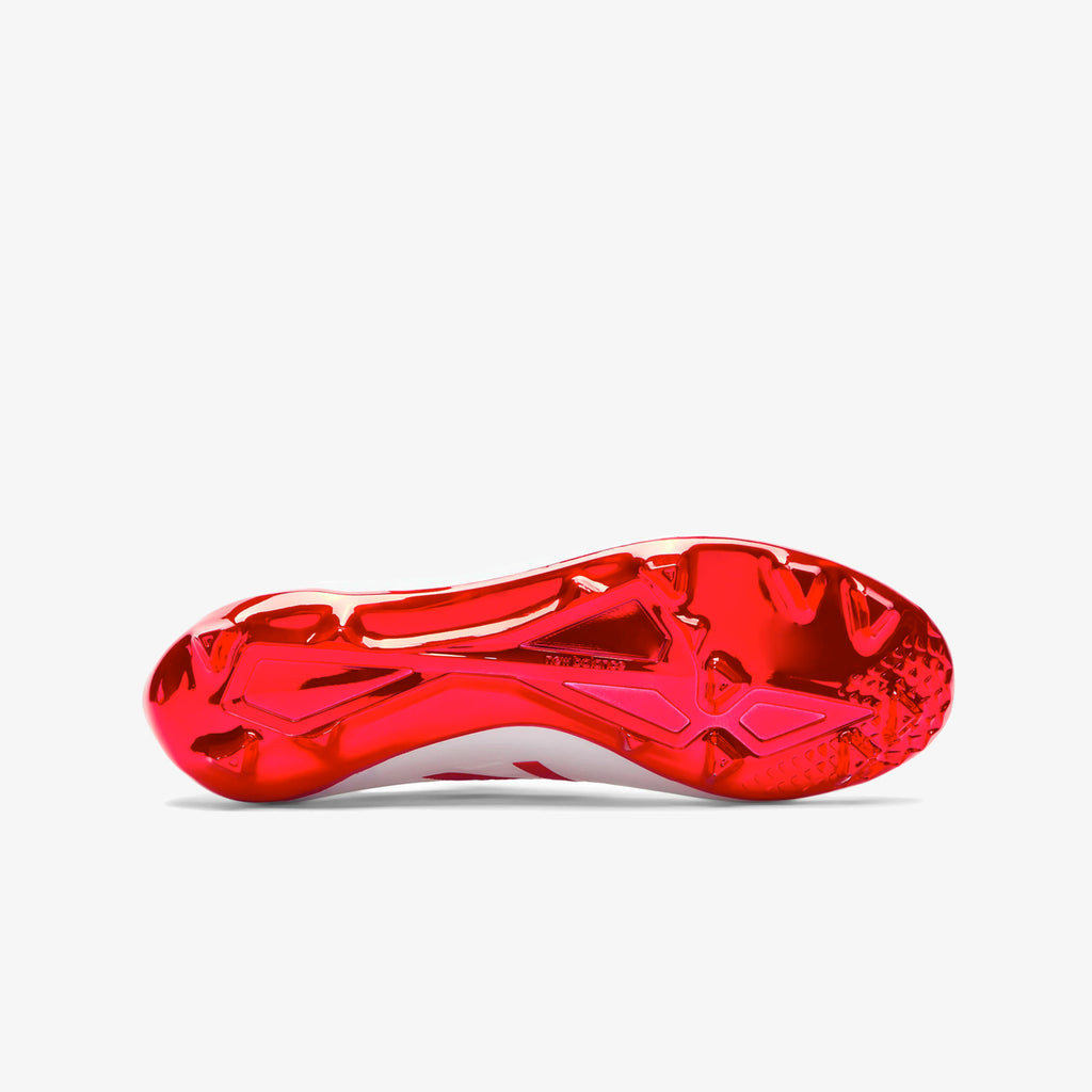 Furon 4.0 Pro FG - White/Flame