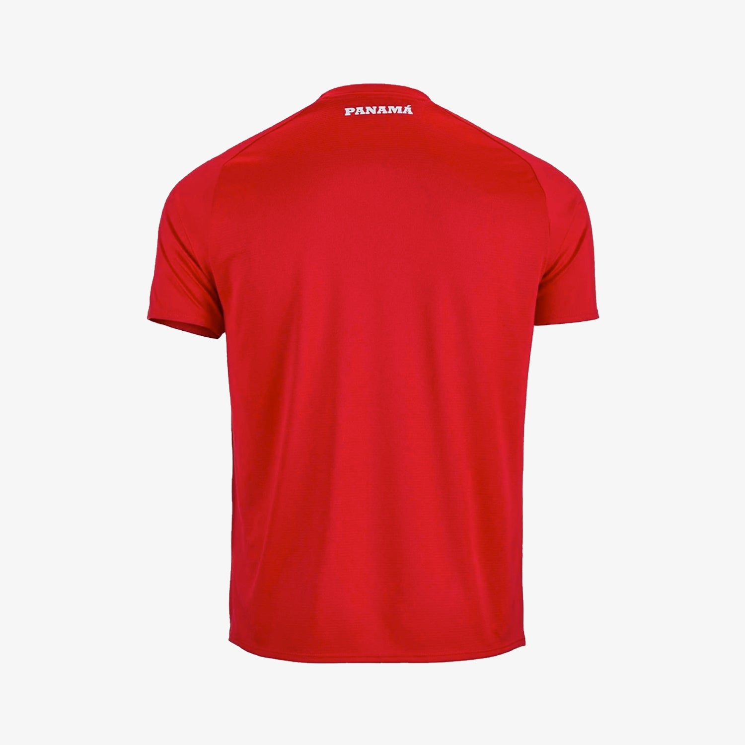Men's Panama 18 Home Jersey - Pan Red - MT830343-PNR-NEW BALANCE by New Balance | Available at Niky's Sports