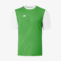 Strike Short Sleeve Soccer Jersey Green