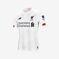 Liverpool FC Elite Away Jersey 19-20