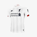 Mens Liverpool FC Away Soccer Jersey