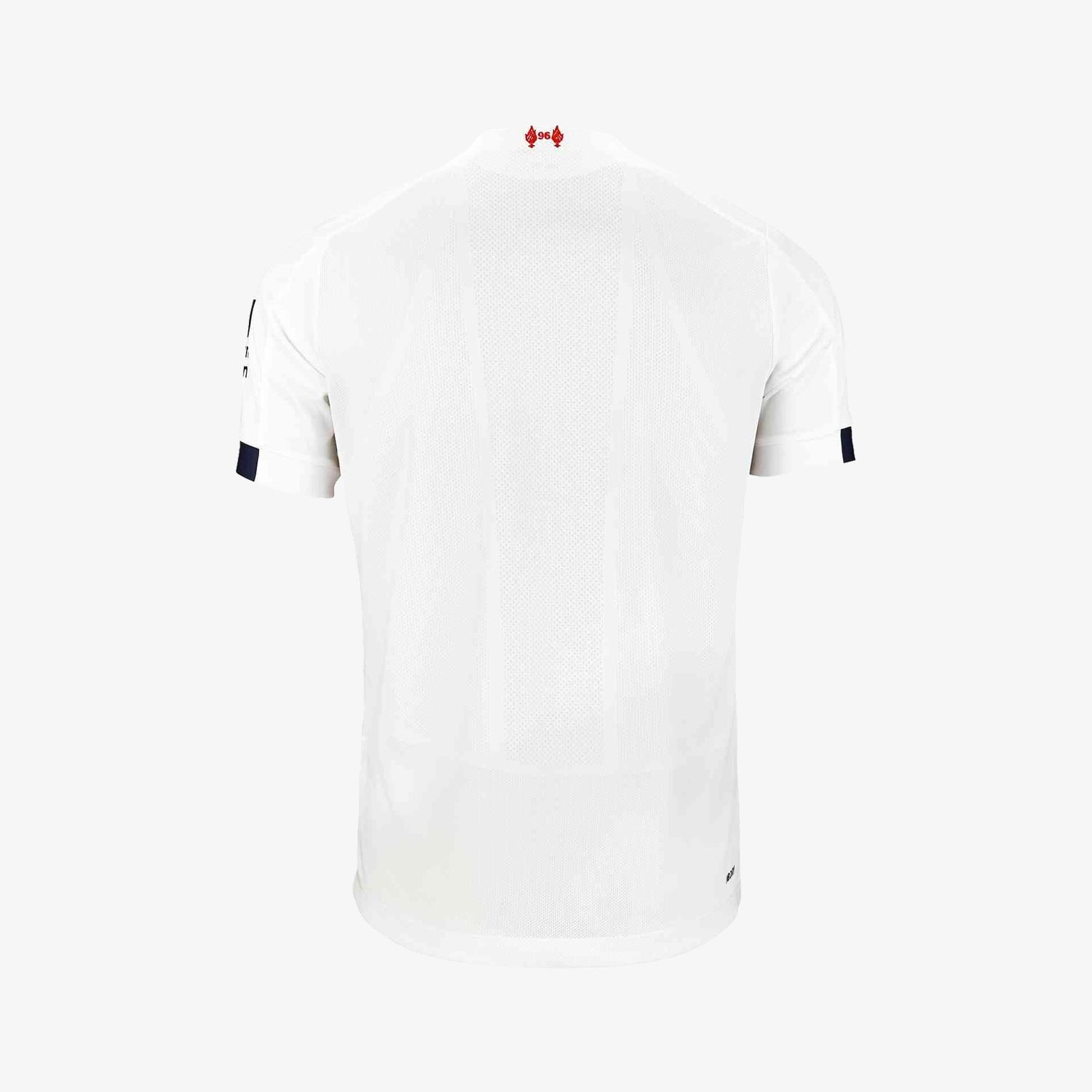Mens Liverpool FC Away Soccer Jersey
