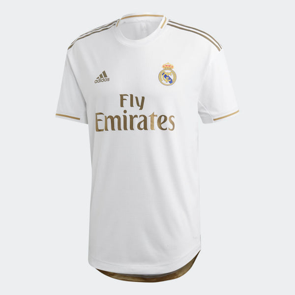 【未使用】Real Madrid ベイル19-20ユニフォーム Maillot_Real_Madrid_Domicile_A