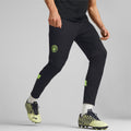 Manchester City FC Football Training Pants Men - 767769-11-PUMA by Puma | Available at Niky's Sports