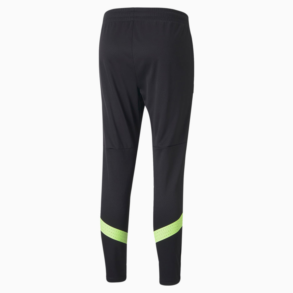 Manchester City FC Football Training Pants Men - 767769-11-PUMA by Puma | Available at Niky's Sports