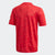 Manchester United Home Stadium Jersey - Youth - FM4292-ADIDAS by Adidas | Available at Niky's Sports
