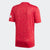 Manchester United Stadium Jersey 20/21 Men's - GC7958-ADIDAS by Adidas | Available at Niky's Sports