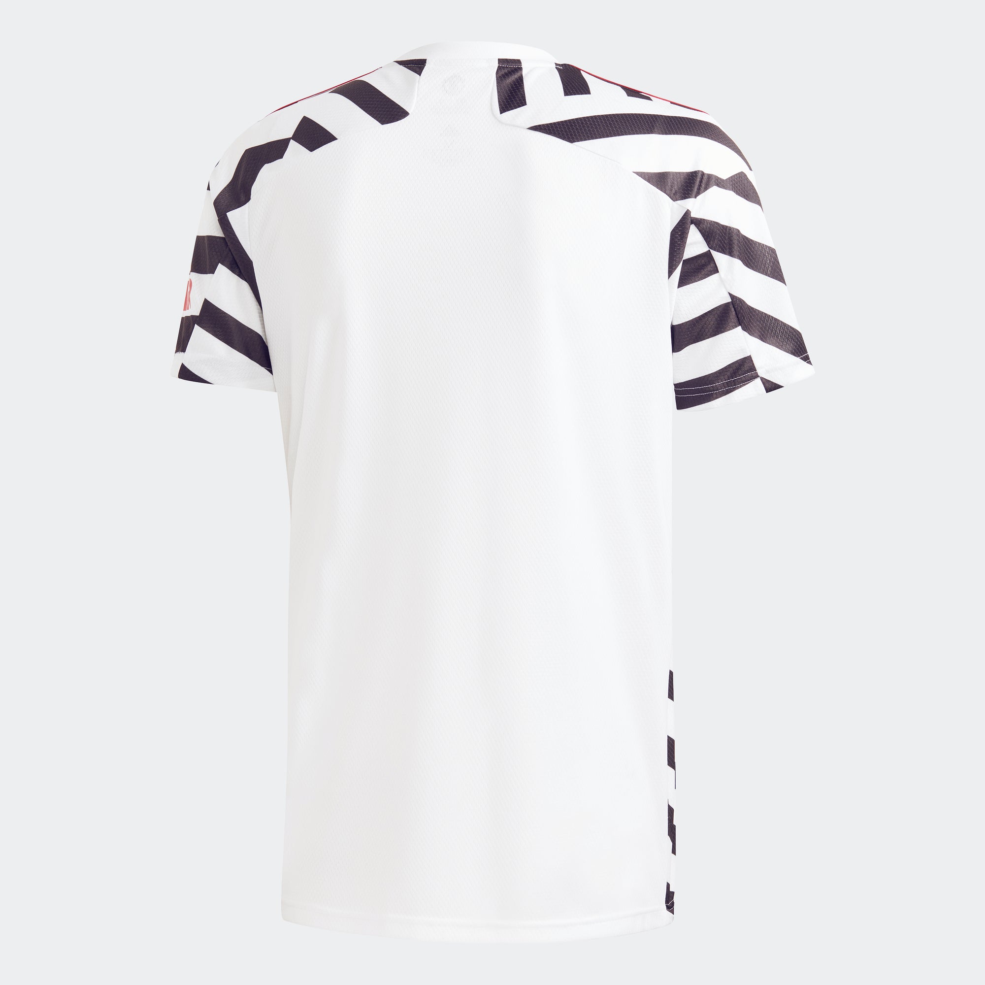 Man United Third Jersey 20/21 Men's - FM4263-ADIDAS by Adidas | Available at Niky's Sports
