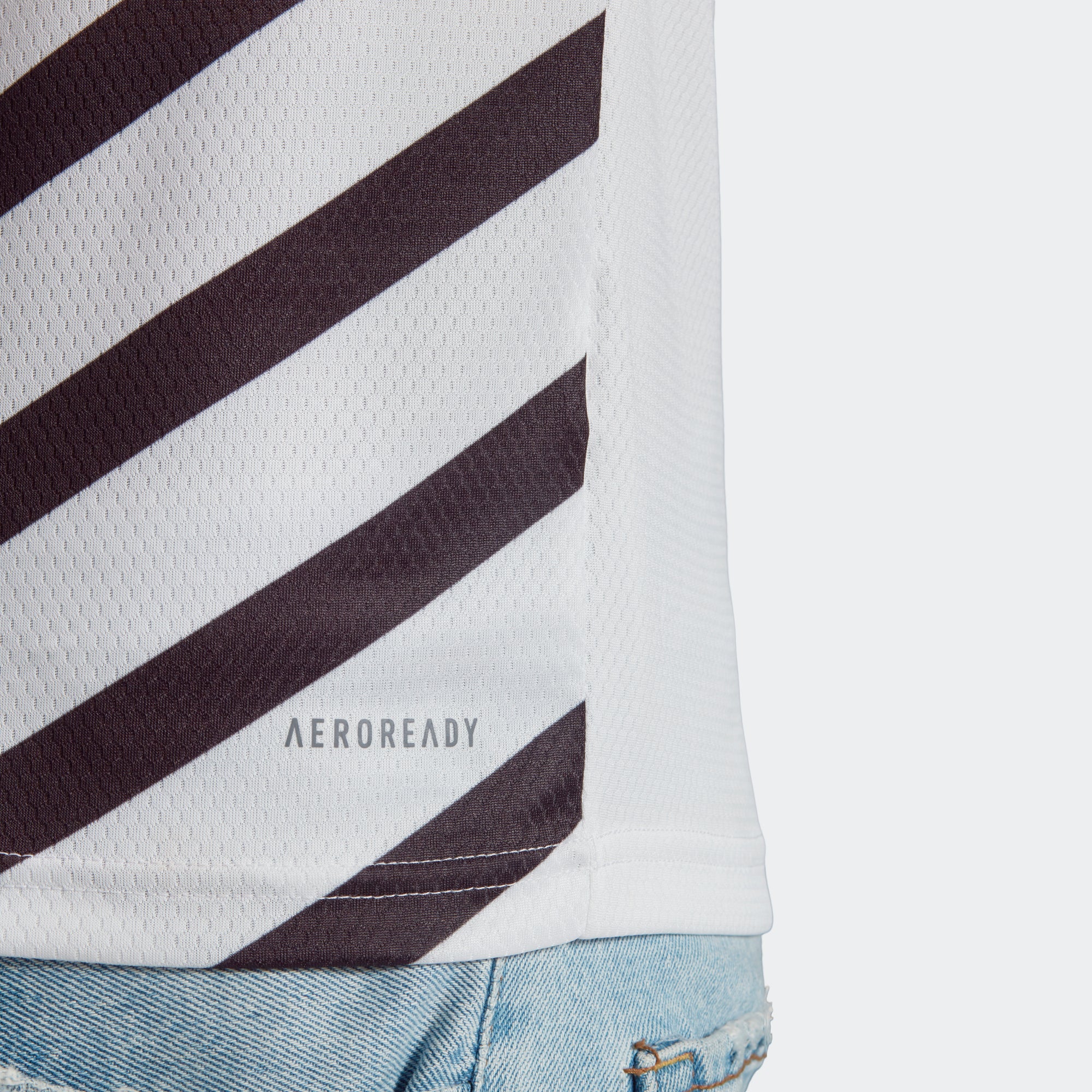 Man United Third Jersey 20/21 Men's - FM4263-ADIDAS by Adidas | Available at Niky's Sports