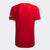 MANCHESTER UNITED 21/22 HOME AUTHENTIC JERSEY - H31090-ADIDAS by Adidas | Available at Niky's Sports