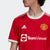 MANCHESTER UNITED 21/22 HOME AUTHENTIC JERSEY - H31090-ADIDAS by Adidas | Available at Niky's Sports