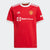 YOUTH MANCHESTER UNITED 21/22 HOME JERSEY