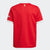 YOUTH MANCHESTER UNITED 21/22 HOME JERSEY