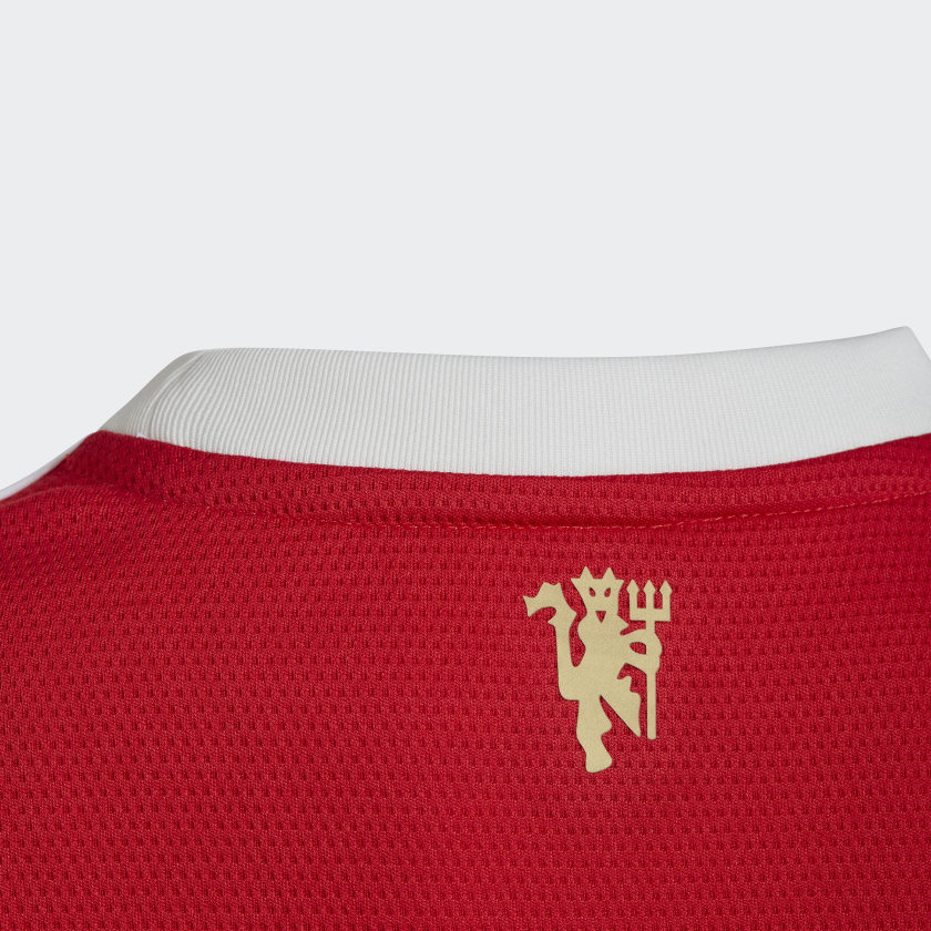 YOUTH MANCHESTER UNITED 21/22 HOME JERSEY
