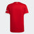 adidas men's MANCHESTER UNITED 21/22 HOME JERSEY