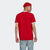 adidas men's MANCHESTER UNITED 21/22 HOME JERSEY