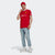 adidas men's MANCHESTER UNITED 21/22 HOME JERSEY