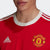 adidas men's MANCHESTER UNITED 21/22 HOME JERSEY