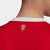 adidas men's MANCHESTER UNITED 21/22 HOME JERSEY