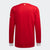 MANCHESTER UNITED 21/22 LONG SLEEVE HOME JERSEY