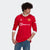 MANCHESTER UNITED 21/22 LONG SLEEVE HOME JERSEY