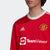 MANCHESTER UNITED 21/22 LONG SLEEVE HOME JERSEY