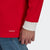 MANCHESTER UNITED 21/22 LONG SLEEVE HOME JERSEY