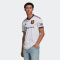 adidas Manchester United Away Authentic Soccer Jersey