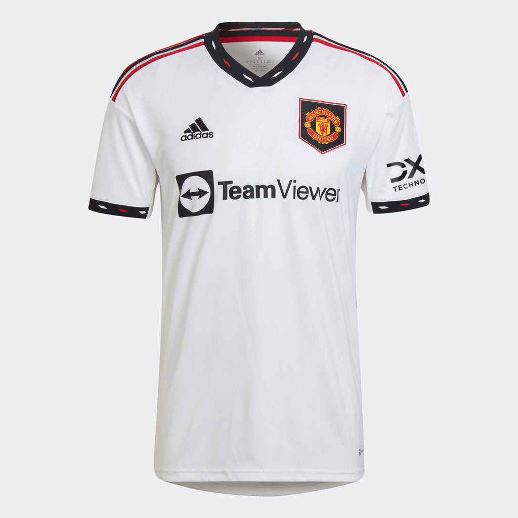 adidas Men's Manchester United Away Jersey