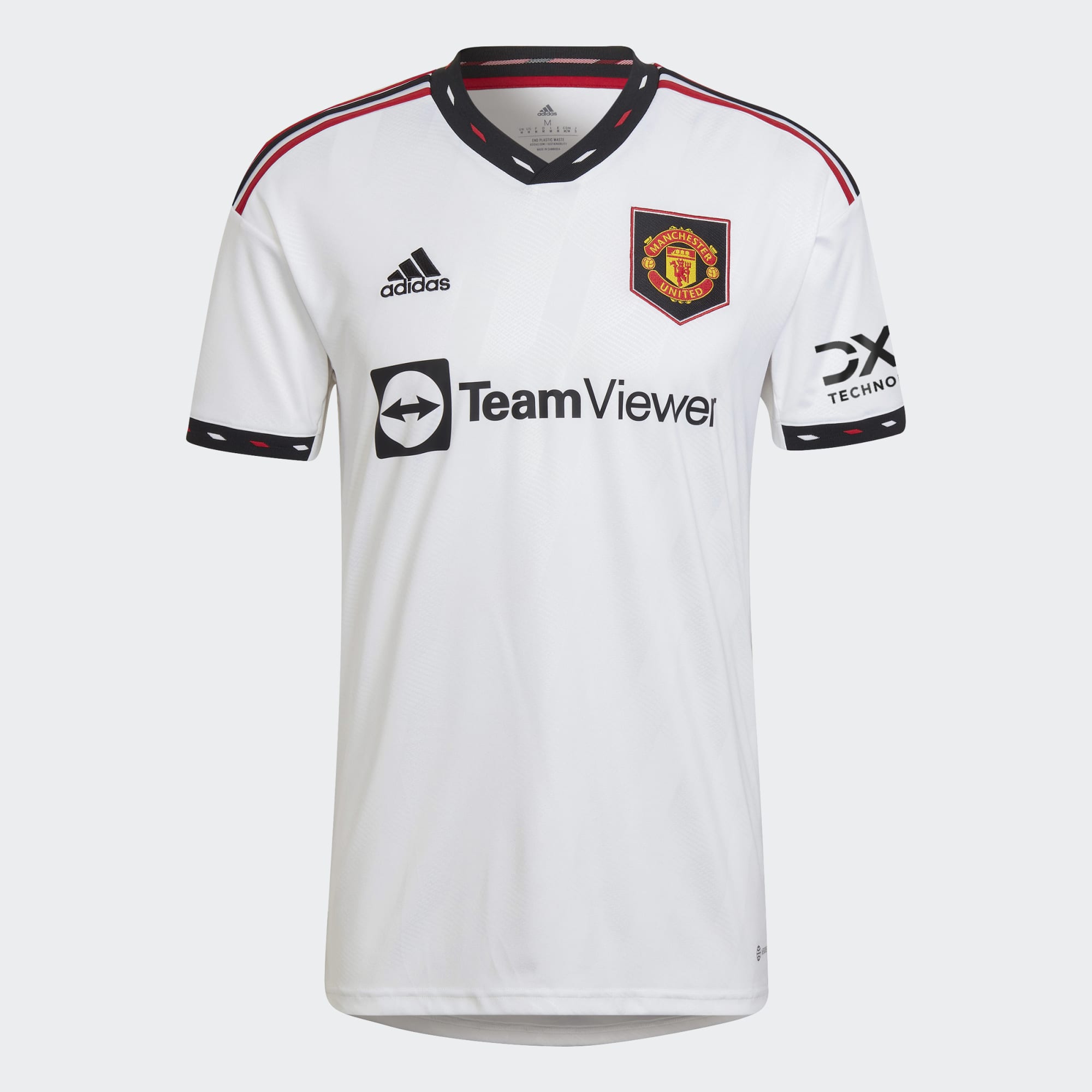 adidas Men's Manchester United Away Jersey