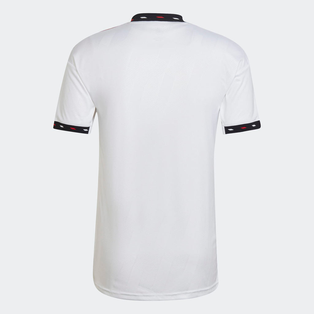 adidas Men's Manchester United Away Jersey