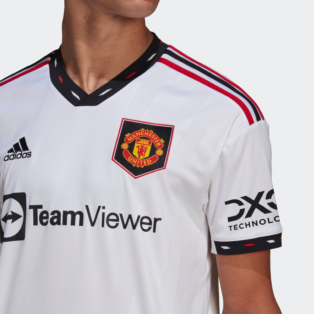 adidas Men's Manchester United Away Jersey