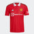 ADIDAS MANCHESTER UNITED 22/23 MEN'S HOME AUTHENTIC JERSEY - H13889-ADIDAS by adidas | Available at Niky's Sports