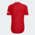 ADIDAS MANCHESTER UNITED 22/23 MEN'S HOME AUTHENTIC JERSEY - H13889-ADIDAS by adidas | Available at Niky's Sports