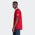 ADIDAS MANCHESTER UNITED 22/23 MEN'S HOME AUTHENTIC JERSEY - H13889-ADIDAS by adidas | Available at Niky's Sports